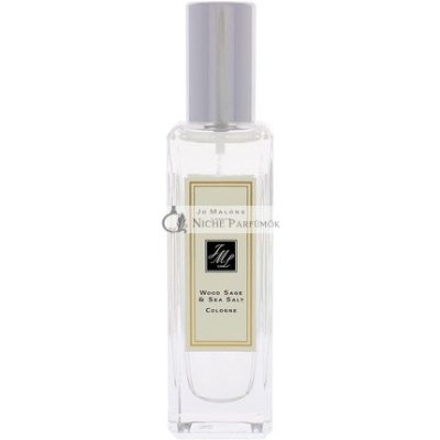 Jo Malone Wood Sage & Sea Salt Eau de Cologne nőknek, 30ml