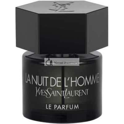 Yves Saint Laurent The Night Of The Man Eau De Parfum Spray, 60 ml