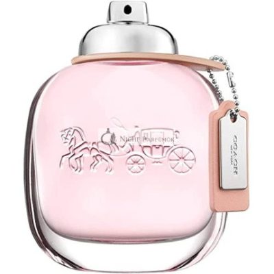 Coach Signature Eau de Toilette, 90ml