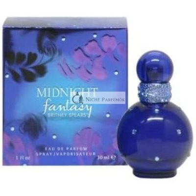 Fantasy Edp Vaporizer, 30ml