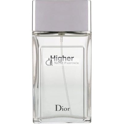 Christian Dior Higher Eau De Toilette Spray, 100ml