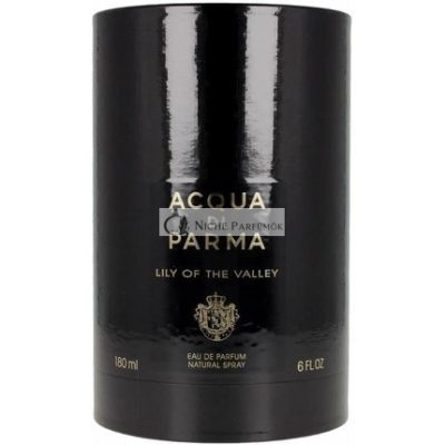 A Nap Liliom Völgye Eau De Parfum Spray, 180ml