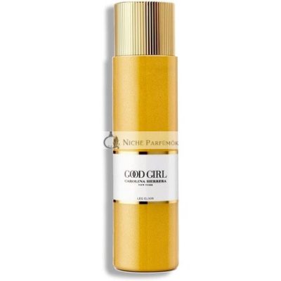 Carolina Herrera Good Girl Eau de Parfum Leg, 150ml