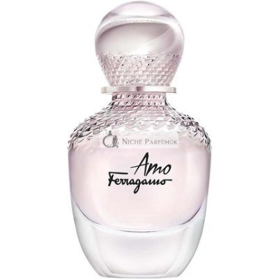 Salvatore Ferragamo Amo Ferragamo Eau de Parfum, 30ml