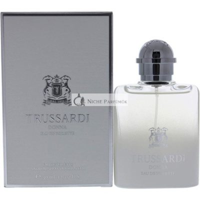 Trussardi Donna for Women EDT Spray 30ml