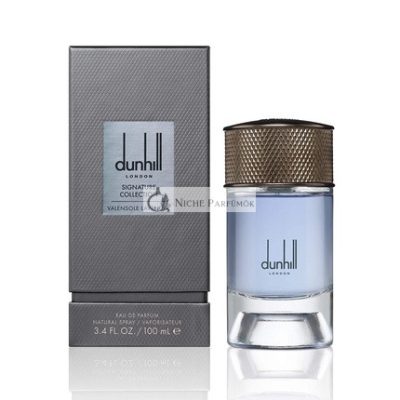 Dunhill Signature Collection Valensole Lavender Eau de Parfum, 100 ml