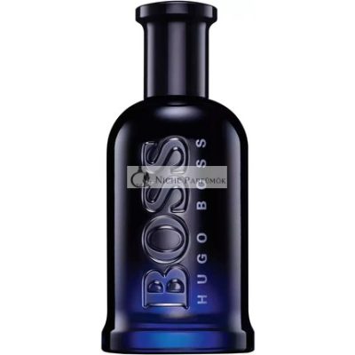 HUGO BOSS BOSS Bottled Night Eau De Toilette Férfiaknak 200 ml