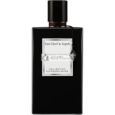 Van Cleef & Arpels Moonlight Patchouli EDP, 75ml