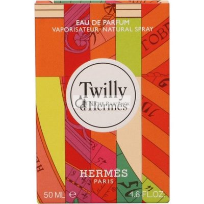 Twilly D'Hermes by Hermes Eau de Parfum Nőknek, 50ml