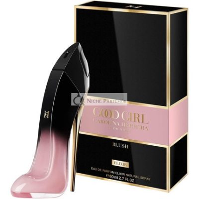 Carolina Herrera Good Girl Blush Elixir Eau de Parfum, 80ml