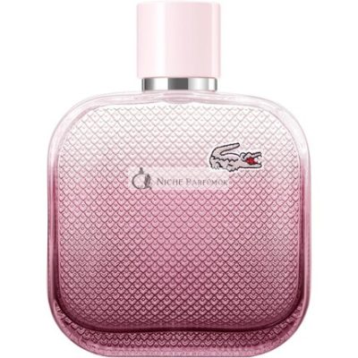 Lacoste L.12.12 Rose Eau de Parfum Intense, 90 ml