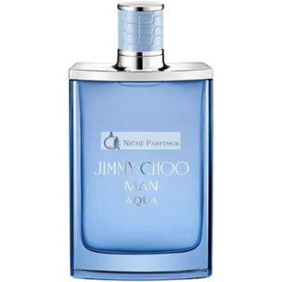 Jimmy Choo Parfüm 100ml