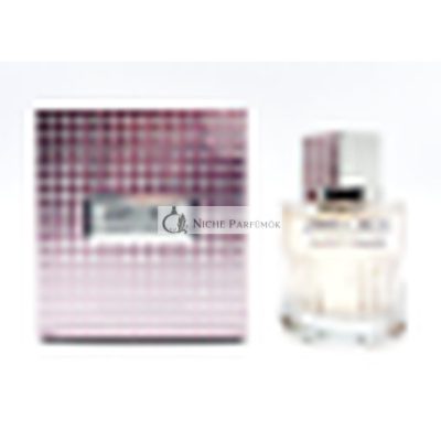 Jimmy Choo Illicit Flower Eau de Toilette Spray Nőknek, 60ml
