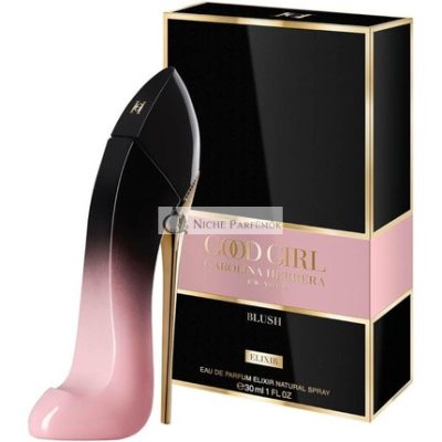 Carolina Herrera Good Girl Blush Elixir Eau de Parfum 30ml