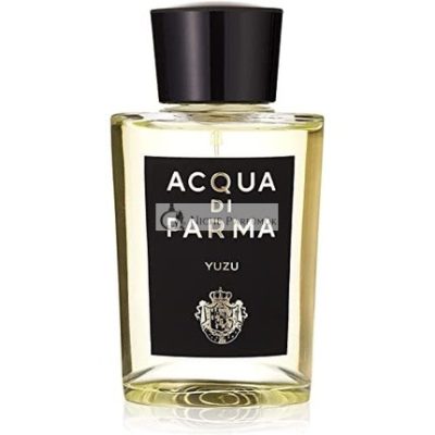 Acqua Di Parma Signatures of the Sun Yuzu Eau de Parfum Spray Nőknek, 180ml