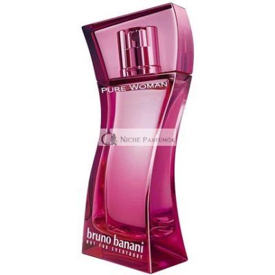 bruno banani Pure Woman Eau de Toilette - 20ml