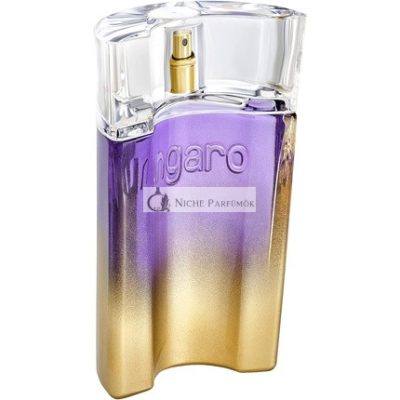 Emanuel Ungaro Női Eau de Parfum, 90ml