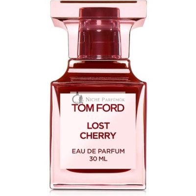 Lost Cherry by Tom Ford Eau de Parfum Spray 30ml, Sandalwood