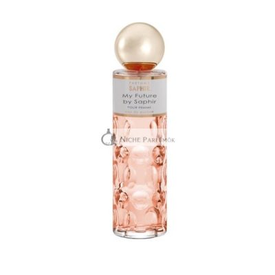 Saphir Femme My Future, 200ml