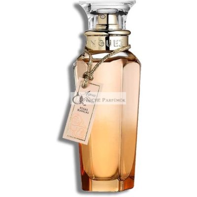 Adolfo Dominguez AGUA FRESCA DE ROSAS BLANCAS, 60ml