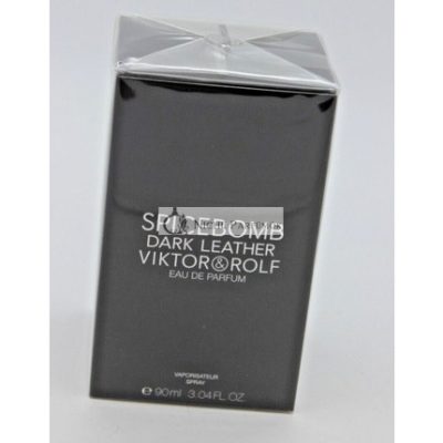 Viktor & Rolf Spicebomb Dark Leather Eau de Parfum Spray, 100 ml