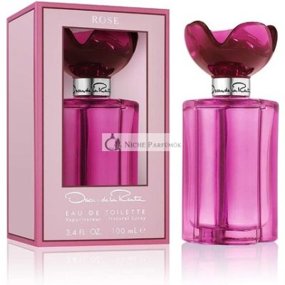 Oscar De La Renta EDT Spray, 100ml
