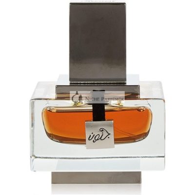 Rasasi JUNOON Velvet for Men, 50ml