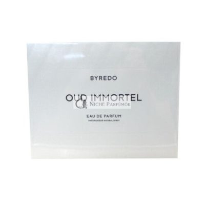 Byredo Oud Immortel Eau De Parfum Spray, 100 ml