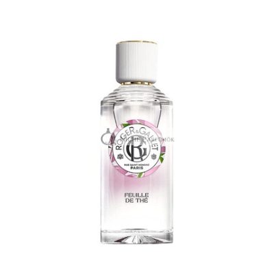 Roger & Gallet Feuille de The Eau Fresh, 100ml