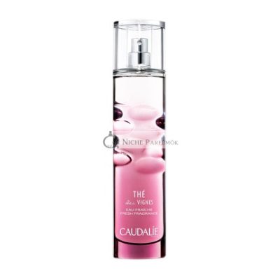 Caudalie Thé des Vignes Friss Illat, 100ml