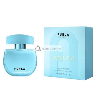 FURLA Unica Eau De Parfum Nőknek, 30 ml