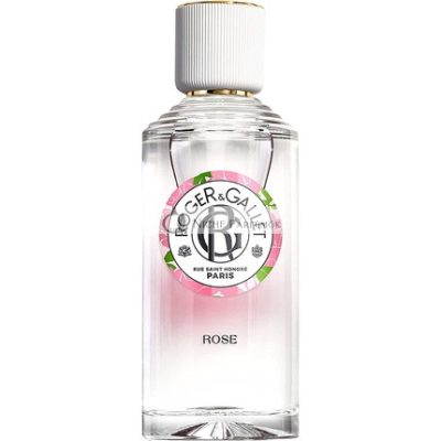 Roger en Gallet Rose Eau Fraîche, 100ml