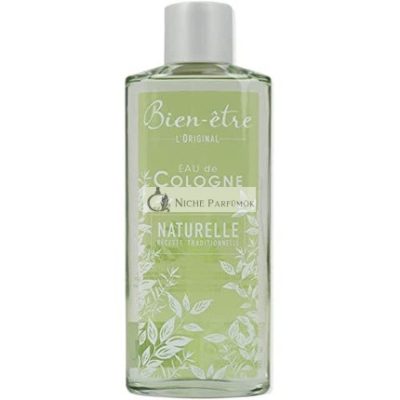 Bien-être Colonia Naturelle, 500 ml