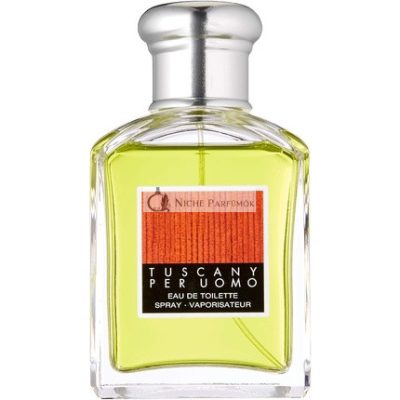 Aramis Tuscany EDT Spray, 100 ml