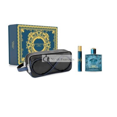 Versace Eau de Parfum férfiaknak