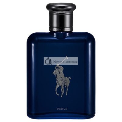 Ralph Lauren Polo Blue Eau De Parfum, 125ml