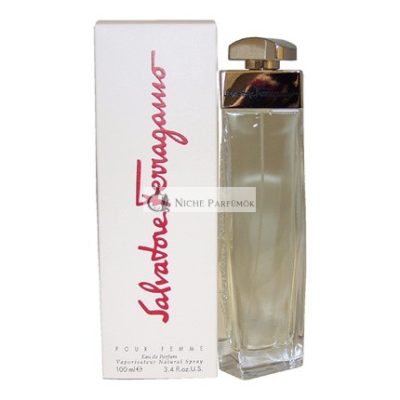 Salvatore Ferragamo Női Eau De Parfum Spray, 100ml