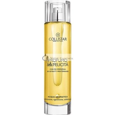 Collistar Boldogság Parfüm Eau de Toilette 100ml
