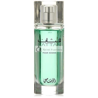 Rasasi Fattan Pour Homme Eau De Parfum Spray, 49ml