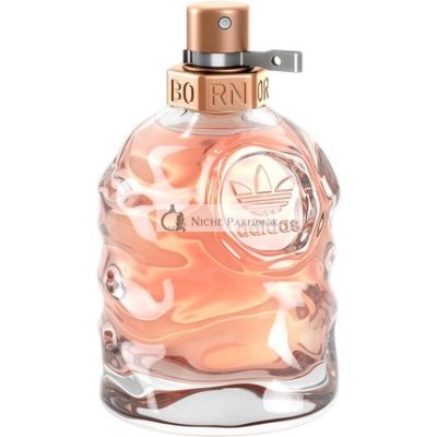 Adidas Born Original 50ml Eau de Parfum Nőknek
