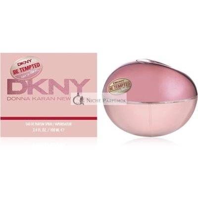 DKNY Be Tempted Eau So Blush Eau De Parfum, 100ml