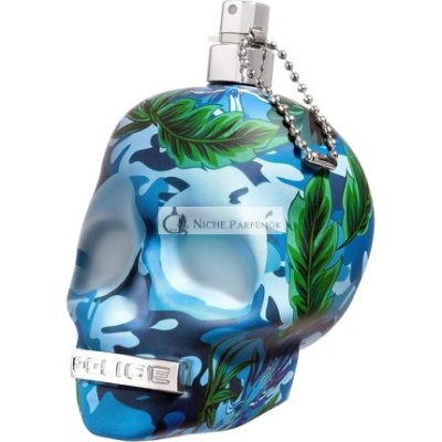 Police To Be Exotic Jungle Férfiaknak EDT Spray, 125ml