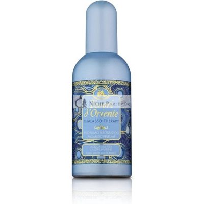 Thalasso Terápia Aromás Parfüm Unisex, 100ml
