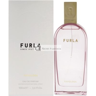 FURLA Favolosa Eau de Parfum, 100ml