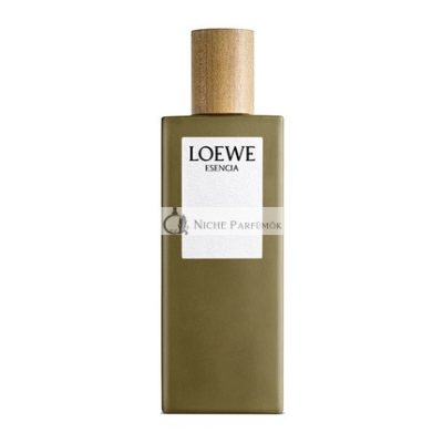 Loewe Esencia Eau de Toilette, 150ml