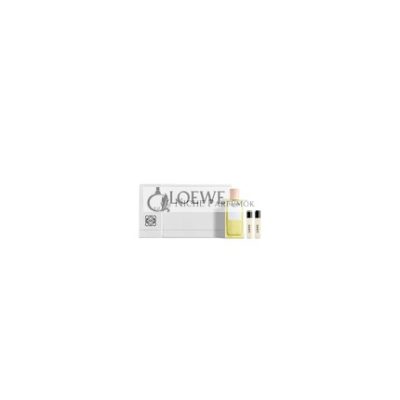 Loewe Agua Eau De Toilette Spray, 100 ml