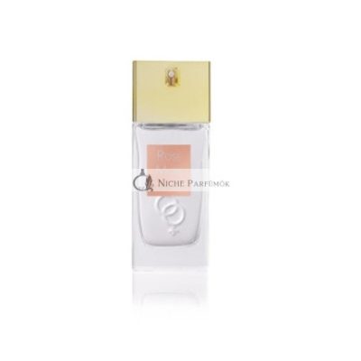 Alyssa Ashley Rose Musk Eau de Parfum, 30 ml