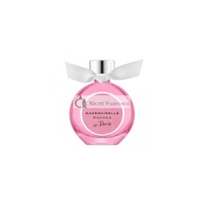 Rochas Rochas Mademoiselle In Paris Eau De Parfum, 90ml
