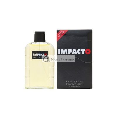 Impacto Cologne for Men, 200ml