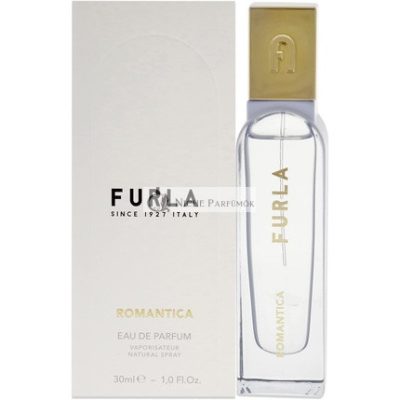 FURLA Romantica Eau de Parfum, 30ml